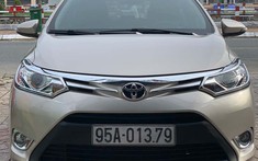 Biển số xe Hậu Giang là bao nhiêu và cách nhận biết theo từng huyện, thành phố