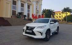 Biển số xe Hà Nam là bao nhiêu và cách nhận biết theo từng huyện, thành phố