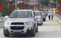 Biển số xe Tiền Giang là bao nhiêu?