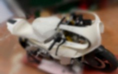 Bimota tiết lộ thiết kế xe Cafe Racer mới, dự kiến ra mắt trong năm sau