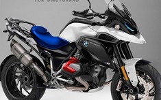 Cập nhật thông tin mới về mẫu BMW M1300GS tuyệt đẹp dự kiến ra mắt vào cuối năm nay