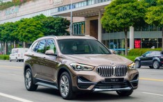 BMW X1 2020: Bảng giá BMW X1 mới nhất tháng 5/2020