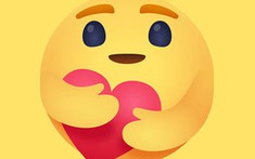 Biểu tượng cảm xúc "Thương Thương" của Facebook có thể chỉ là tạm thời