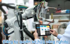 Tạo thuận lợi cho các chủ thể quyền sở hữu trí tuệ