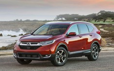 Tháng “giãn cách xã hội”, doanh số mảng ô tô của Honda Việt Nam xuống thấp chưa từng thấy