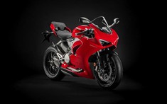 Ducati Panigale V2 2020 chuẩn bị ra mắt thị trường Đông Nam Á? Việt Nam bao giờ có xe?