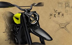 Ducati Scrambler có thể sẽ sở hữu kiểu dáng thiết kế hoàn toàn mới trong tương lai