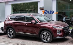 Chính thức giảm 50% lệ phí trước bạ, giá ô tô tại đại lý rục rịch tăng