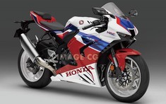 Honda CBR600RR 2021 sẽ chính thức ra mắt vào cuối năm nay, "độc quyền" thị trường châu Á