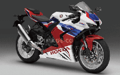 Honda CBR600RR-R 2021 hoàn toàn mới sẽ chính thức ra mắt tại Thái Lan vào tháng 10