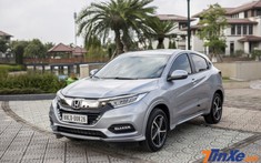 Rộ tin đồn danh mục ô tô của Honda Việt Nam chuẩn bị cắt bỏ một loạt các phiên bản tiêu chuẩn
