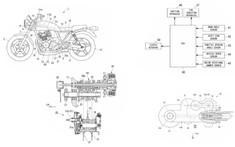 Honda phát triển hộp số côn bán tự động giúp sang số nhanh và mượt hơn cả QuickShift lẫn DCT
