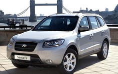 Gần 30.000 xe Hyundai Santa Fe và Elantra bị phát hiện có nguy cơ cháy ngay cả khi đã tắt máy