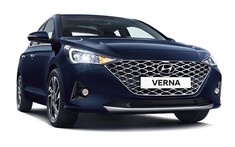 Mẫu Hyundai Accent 2020 này chẳng những thiết kế khác xe ở Việt Nam mà giá còn rẻ hơn gấp đôi