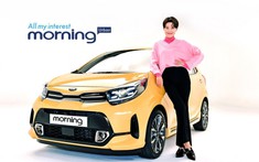 Kia Morning 2020 chính thức trình làng với thiết kế cải tiến, trang bị an toàn "xịn" hơn