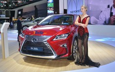 Sau Toyota, đến lượt Lexus triệu hồi xe tại Việt Nam để khắc phục lỗi bơm nhiên liệu