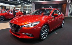 Những vấn đề thường gặp với Mazda3 người dùng nên lưu ý