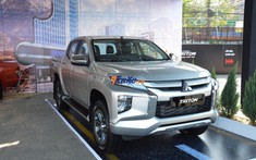 Giải phóng hàng tồn, đại lý chào bán Mitsubishi Triton với mức giá giảm “kinh hoàng” lên đến 140 triệu đồng
