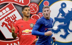 MU và Chelsea sẽ là cội nguồn sức mạnh của ĐT Anh ở EURO 2021?