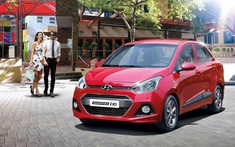 Một số lỗi thường gặp đối với Hyundai Grand i10