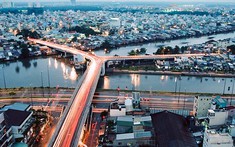 Đầu tư vào nhà mặt phố quận 8 trong năm 2020, tại sao không?