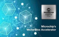 Microchip ra mắt bộ kit phát triển phần mềm SDK