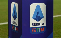 Serie A lên phương án nghỉ vỏn vẹn 11 ngày giữa 2 mùa giải