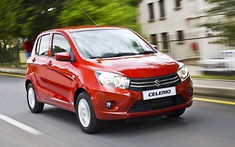 Sức bán yếu kém, Suzuki Celerio chính thức rút khỏi thị trường Việt Nam tìm kiếm chân trời mới