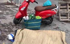 Đồng Nai: "Hung thần" xe ben cán tử vong người phụ nữ đi xe máy rồi bỏ chạy