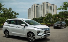 10 mẫu ô tô bán chạy nhất Việt Nam tháng 4/2020: Toyota Vios vẫn bán hơn 1.000 xe, Mitsubishi Xpander bất ngờ xếp cuối