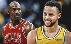 Mickelson muốn Jordan, Curry dự The Match kỳ ba