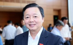 Bộ trưởng TN-MT: “Người nước ngoài không được cấp quyền sử dụng đất“