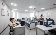 VinFast liên kết đào tạo trình độ Cao đẳng chuyên ngành Cơ điện tử và Kỹ thuật ô tô