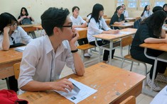 Giao địa phương coi thi Tốt nghiệp THPT 2020: Có quản được không?
