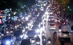 Dự luật GTĐB sửa đổi: Xe máy bắt buộc phải bật đèn sáng cả ngày