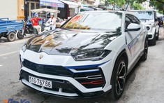 Minh Nhựa bán "cận vệ" Lamborghini Urus, lý do đằng sau có thể khiến nhiều người chờ đợi