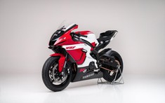 Kỷ niệm 20 năm ra mắt, Yamaha giới thiệu phiên bản đặc biệt Yamaha R6 20th Anniversary