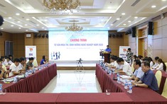 Quảng Ninh: tư vấn mùa thi trực tuyến năm 2020