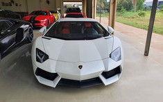 Bán siêu xe Audi R8 V10 Plus, biker nổi tiếng Sài thành một thời chuẩn bị tậu Lamborghini Aventador