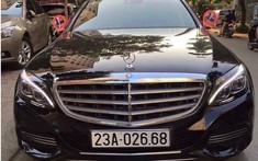 Biển số xe Hà Giang là bao nhiêu và cách nhận biết theo từng huyện, thành phố