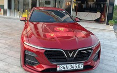 Biển số xe Hải Dương là bao nhiêu và cách nhận biết theo từng huyện, thành phố