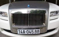 Biển số xe Quảng Ninh là bao nhiêu và cách nhận biết theo từng huyện, thành phố