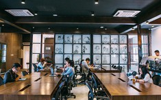 Sau đại dịch, mô hình bất động sản nào đang phục hồi nhanh chóng?