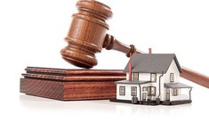 Thừa kế nhà, đất có cần nộp thuế phí hay không?