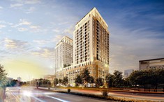 Dự án xứng tầm chinh phục các đại gia Hải Phòng “kỹ tính”