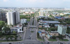 Lộ diện tiềm năng bất động sản Tân Uyên