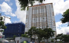 Bán hạ giá khoản nợ gồm nhiều bất động sản của một chủ đầu tư tại TP.HCM