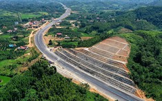 Hai phương án xây dựng tuyến cao tốc Chi Lăng - Hữu Nghị