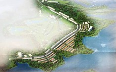 Đắk Lắk quy hoạch khu sân golf và biệt thự trị giá 2.000 tỷ đồng
