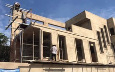 Quy trình xây nhà: 7 bước quan trọng bạn cần biết để có được ngôi nhà đẹp